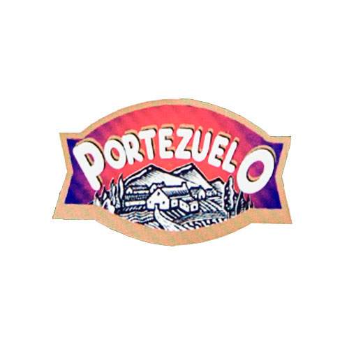 Portezuelo Logo